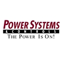 Power Systems & Controls logo