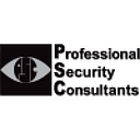 Professional Security Consultants, Inc. logo