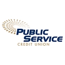 Public Service Credit Union, Michigan logo