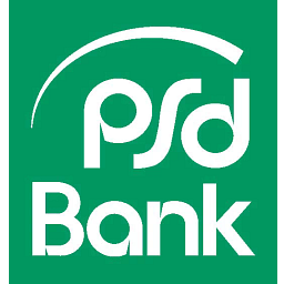 PSD Bank Nürnberg Logo
