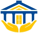 The Pennsylvania School For The Deaf logo