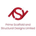 Psd Prime Scaffold And Structural Designs Limited logo