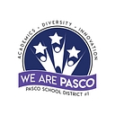 Pasco School District logo
