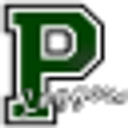 Potlatch School District 285 logo