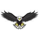 Pioneer School District logo