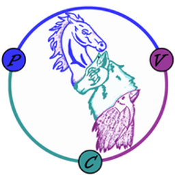 Palominas Elementary School logo