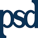 Polhemus Savery Dasilva Architects Builders logo
