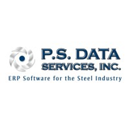 P.S. Data Services logo