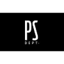Ps Dept. logo