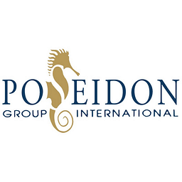 Poseidon Group International, Inc. logo