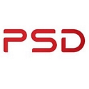 PSD Groundscare logo