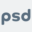 PSD Group logo