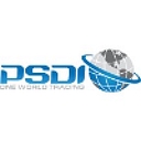 Psd International logo