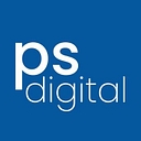 Ps Digital Marketing logo