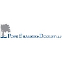 Pope, Shamsie & Dooley, Llp logo
