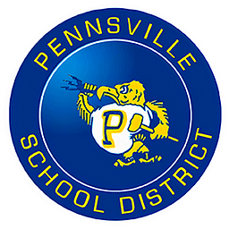 Penn Beach Elementary logo