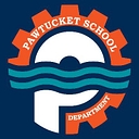 Pawtucket School District logo