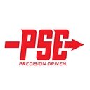 Precision Shooting Equipment Inc. logo