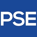 Pse Associates logo