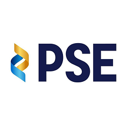 Philippine Stock Exchange (PSE) logo