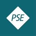 PSE logo