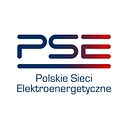 Favicon of Polskie Sieci Elektroenergetyczne (PSE S.A.)