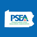 Pennsylvania State Education Association logo