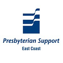 Presbyterian Support East Coast logo