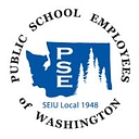 Public School Employees Of Washington logo