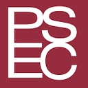 Psec Project Services logo