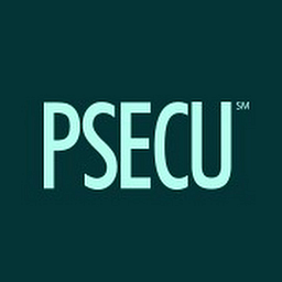 Psecu logo
