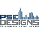 Pse Designs logo