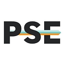 Pse Healthy Energy logo