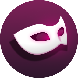 Pseudoface logo