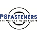 PS FASTENERS PTE. LTD. logo