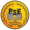 Pettisville School Foundation logo