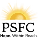 Pocono Services For Families And Children logo
