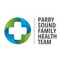 Parry Sound Family Health Team logo