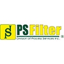 Ps Filter (Process Services Inc.) logo