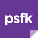 Psfk logo
