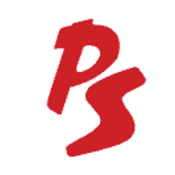 PS Food Mart logo
