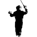 Palm Springs Friends of Philharmonic logo