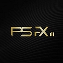 PSFX International Federation logo