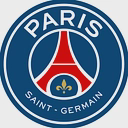 Paris Saint-Germain Football Club logo