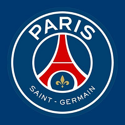 Paris Saint-Germain logo