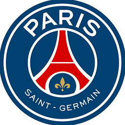 Paris SG logo