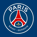 Paris Saint-Germain Football logo