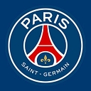 Paris Saint-Germain Football logo