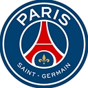 Favicon of Paris Saint-Germain (PSG)