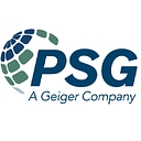 Psg A Geiger Company logo